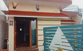 Sams Cottage - Kodaikanal