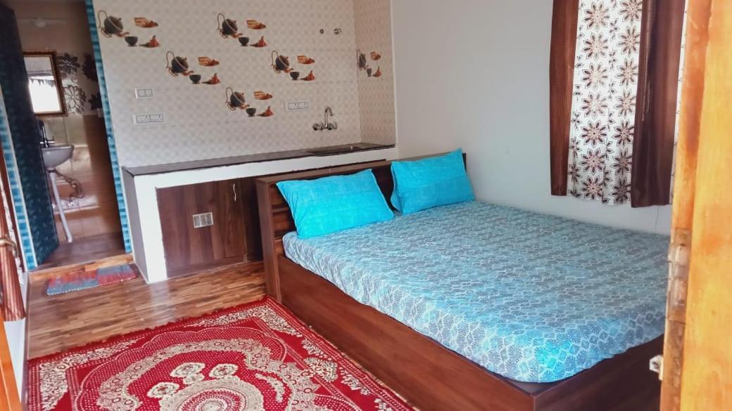 Sams Cottage - Kodaikanal Exterior photo