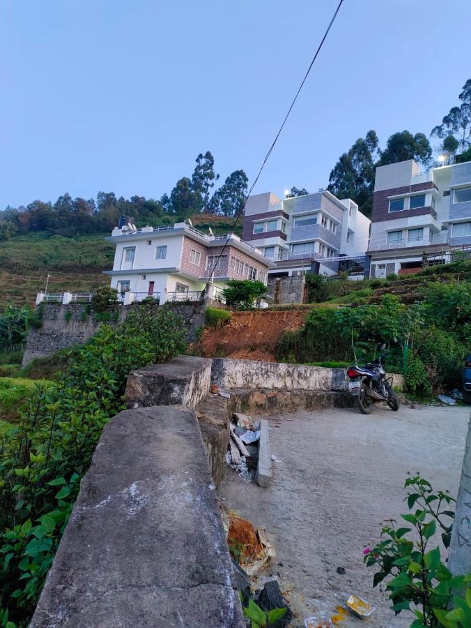 Sams Cottage - Kodaikanal Exterior photo